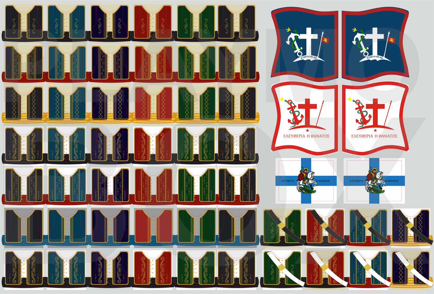 Greek Revolution 1821