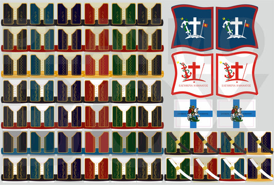 Greek Revolution 1821