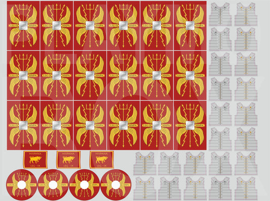 Legio IX Hispana