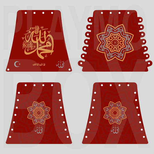 Hama Tent