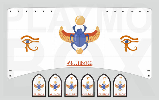 Horus Sail