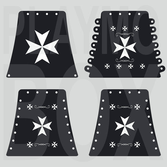 Hospitaller Tent