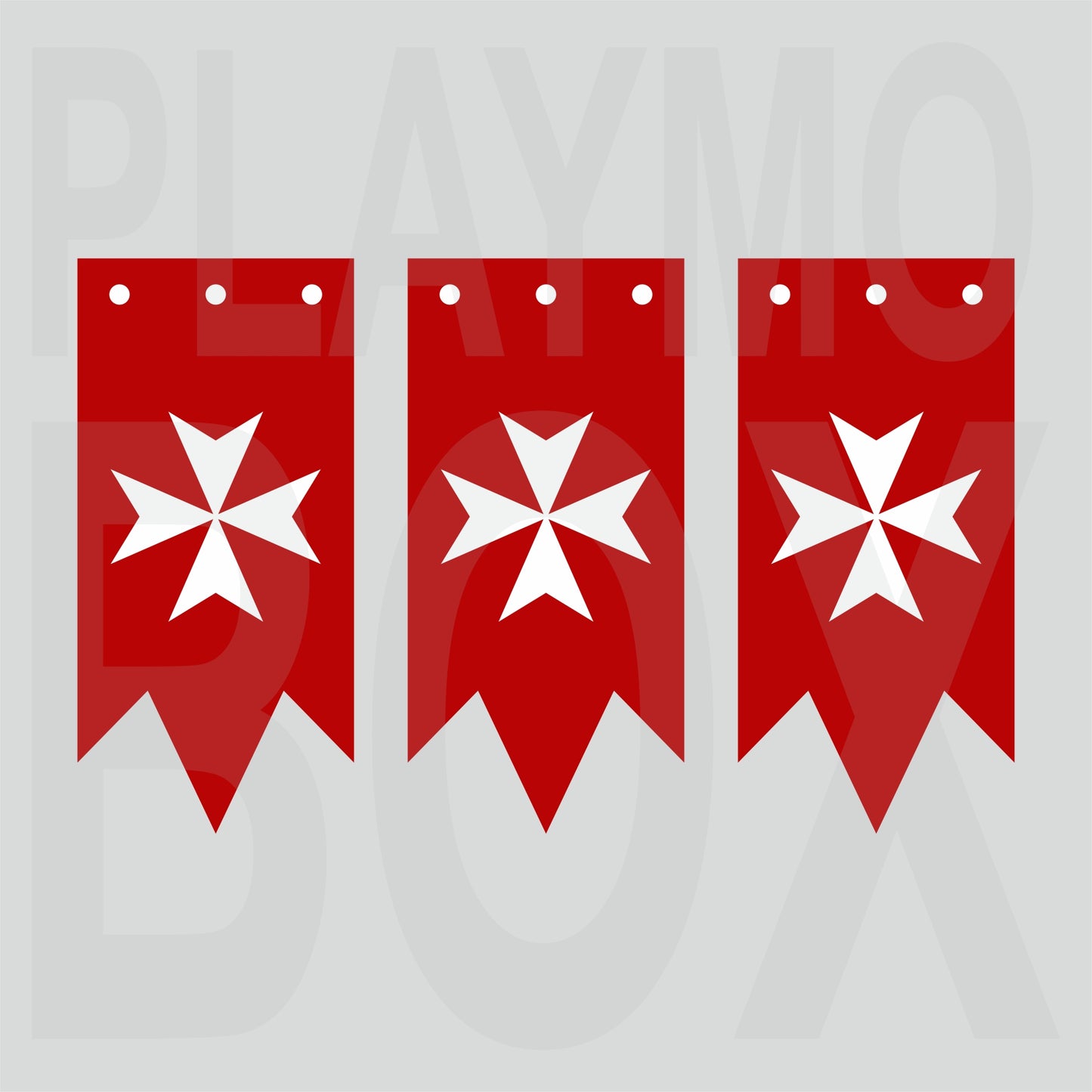 Hospitaller Banner II