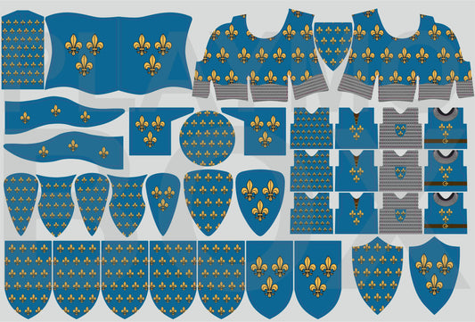Kingdom of France