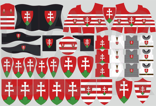Kingdom of Hungary