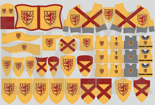 Kingdom of Scotland