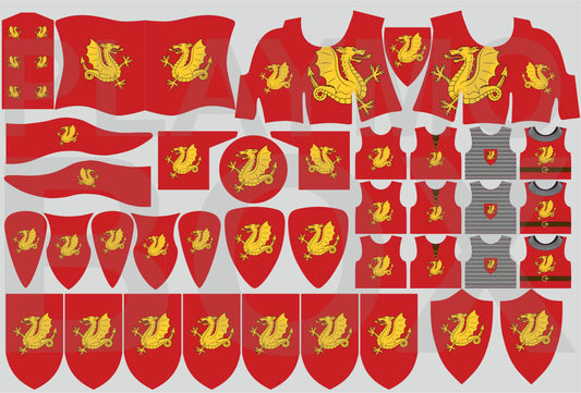 Kingdom of Wessex