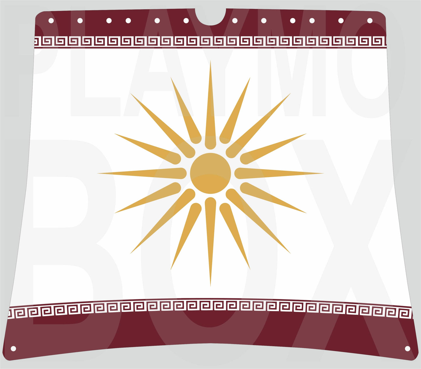 Macedonian Sail B