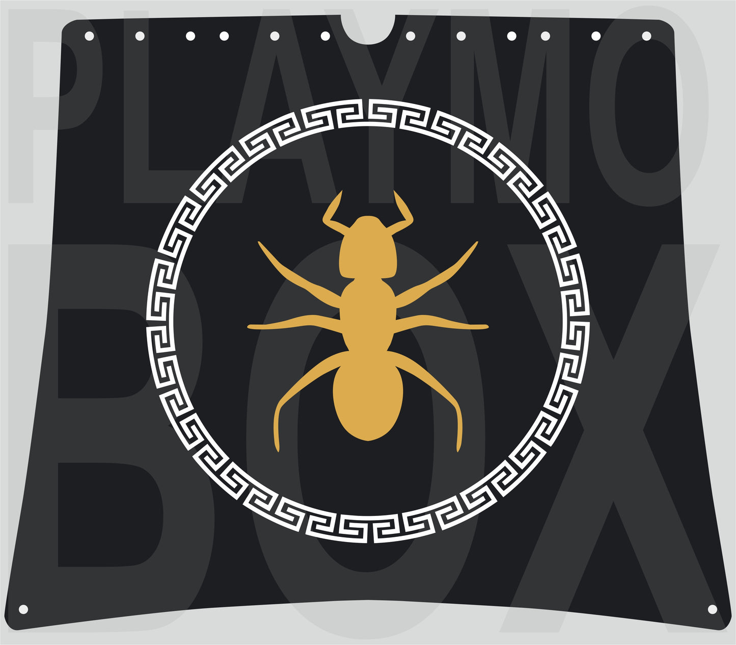 Πανί Μυρμιδόνων