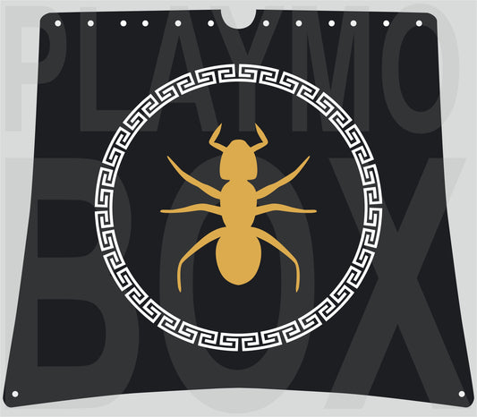 Πανί Μυρμιδόνων