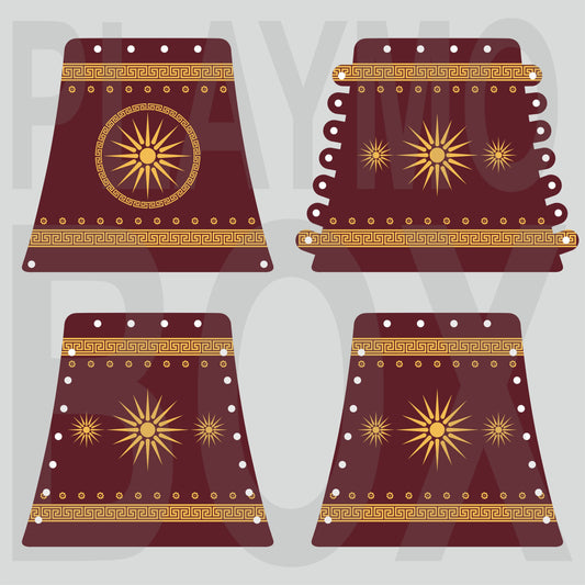 Macedonian Tent