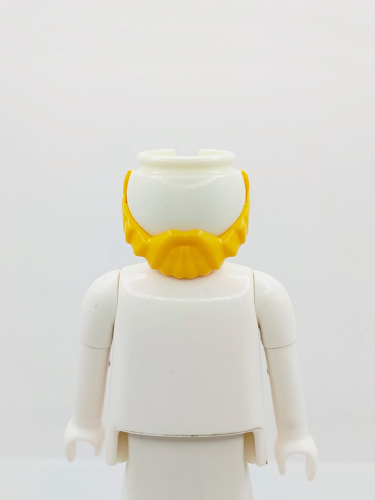Medium Beard II