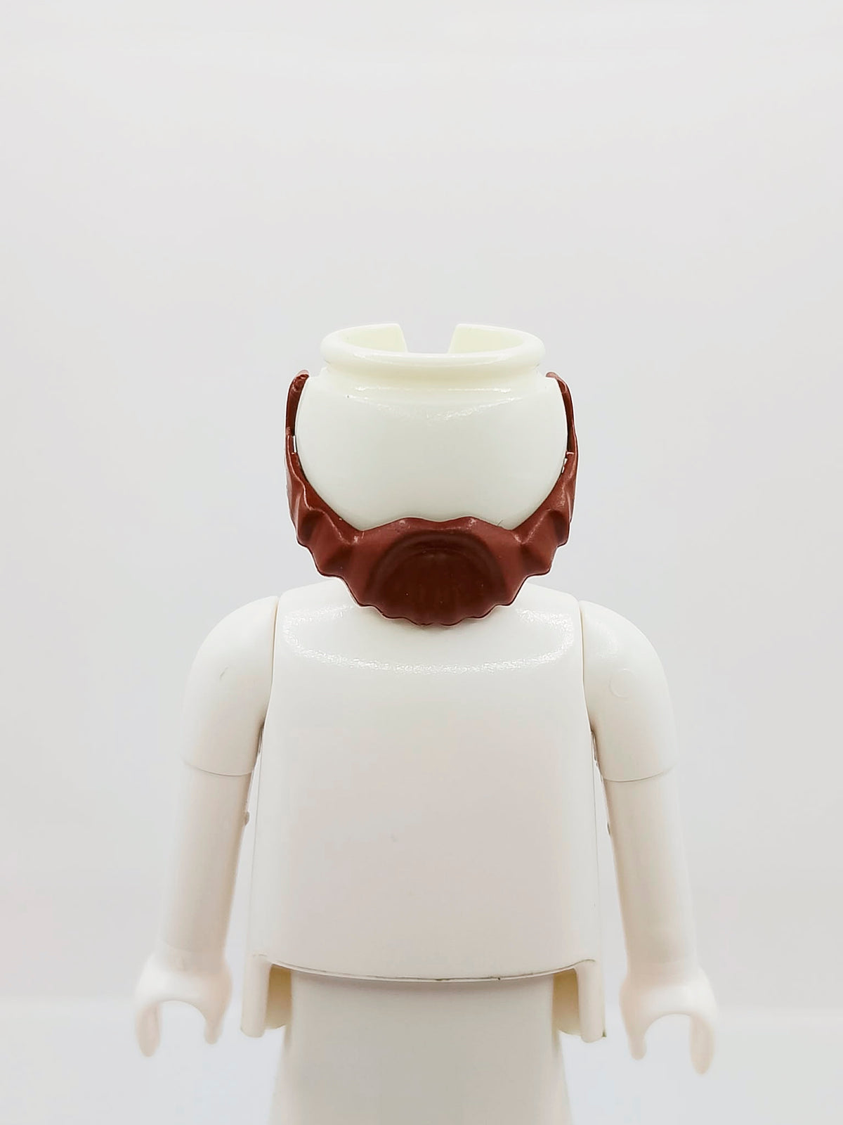 Medium Beard II