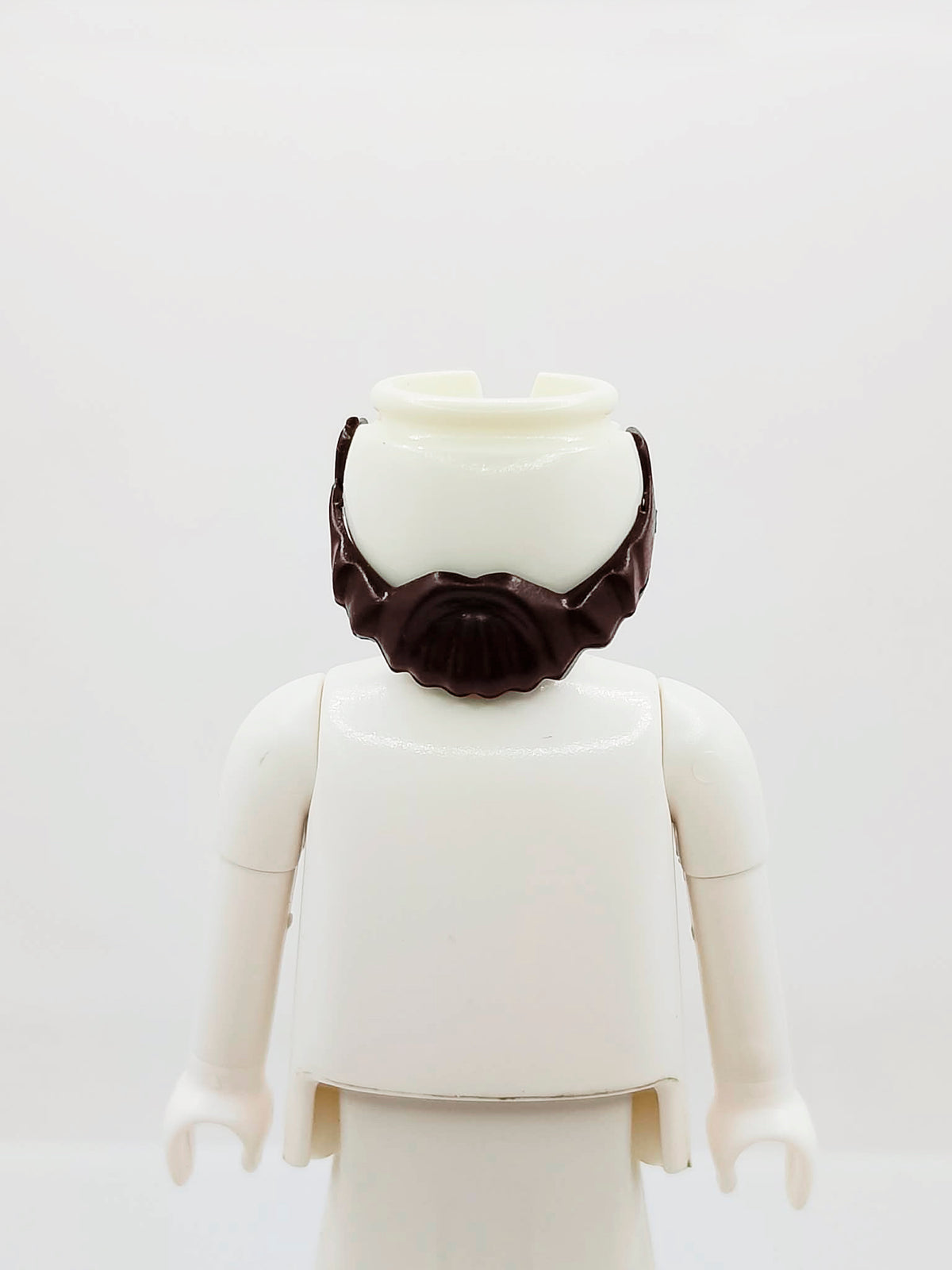 Medium Beard II
