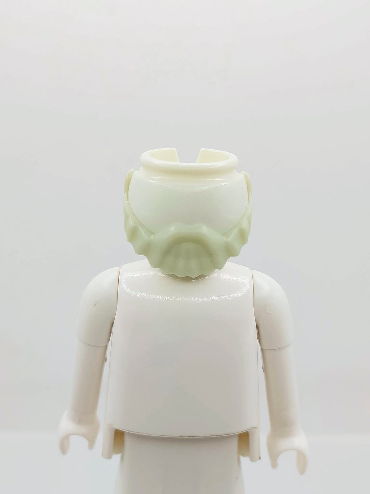 Medium Beard II