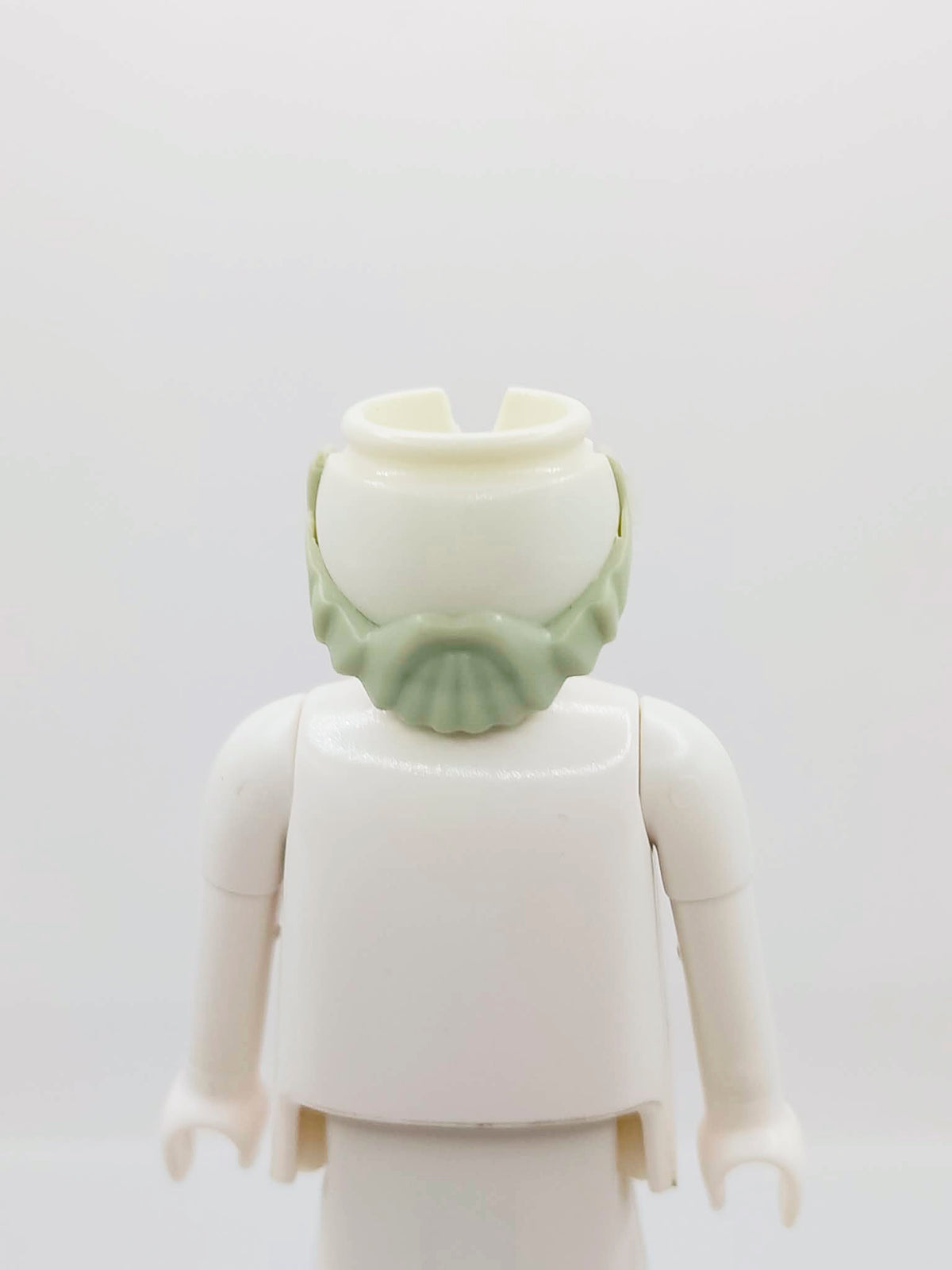 Medium Beard II