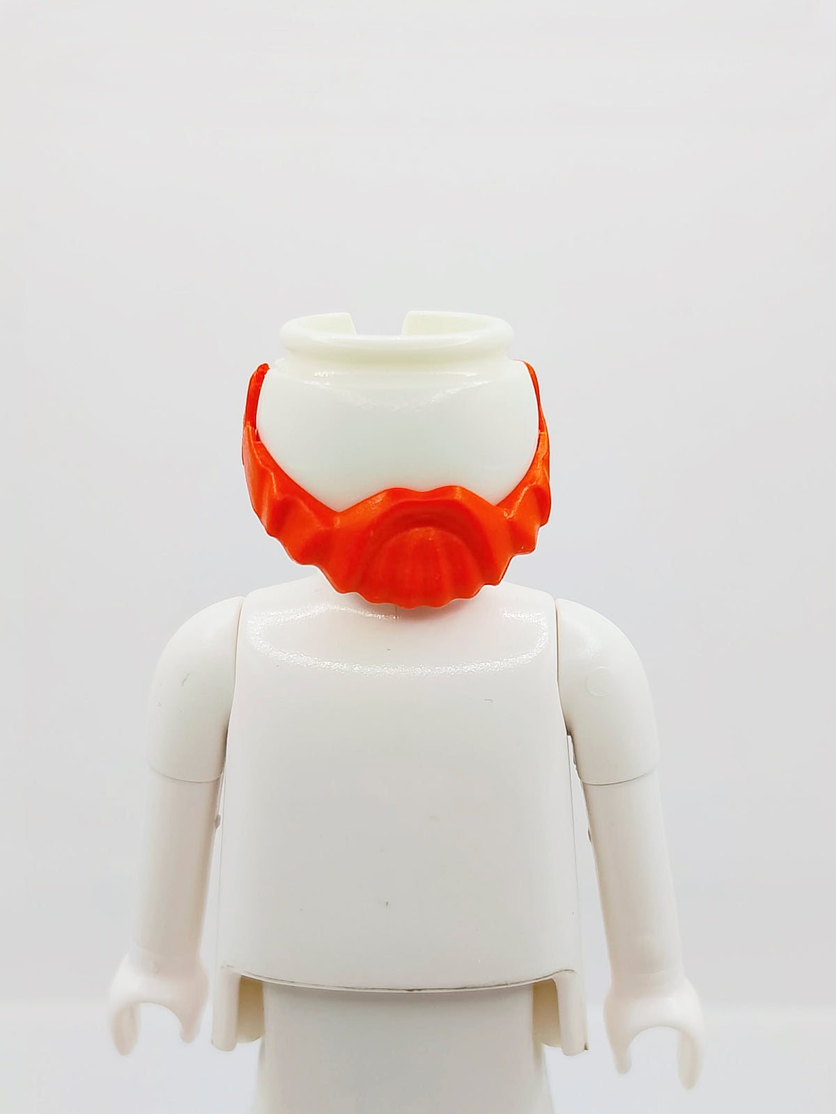 Medium Beard II