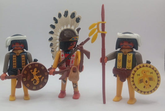 Native American