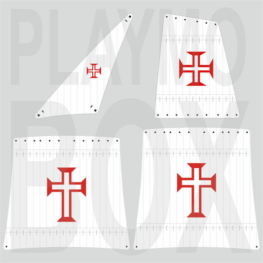 Portuguese Sails 3940 / 5135 / 3286