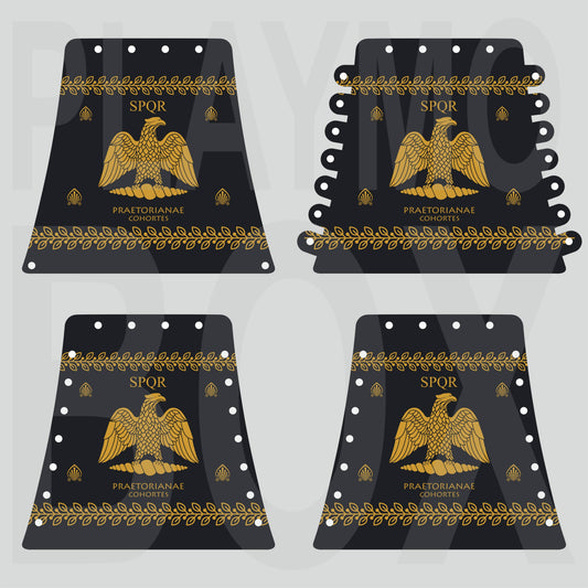 Praetorian Tent