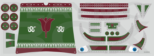 Rhodian Sail