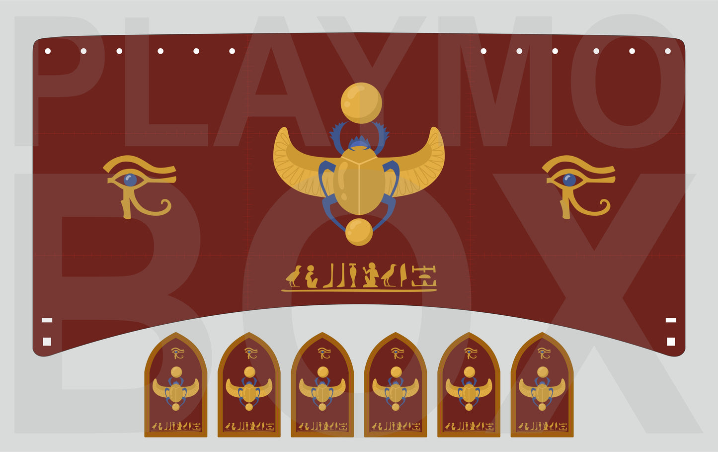 Ramses Sail