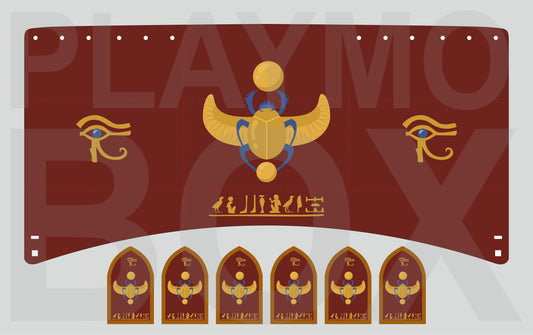 Ramses Sail