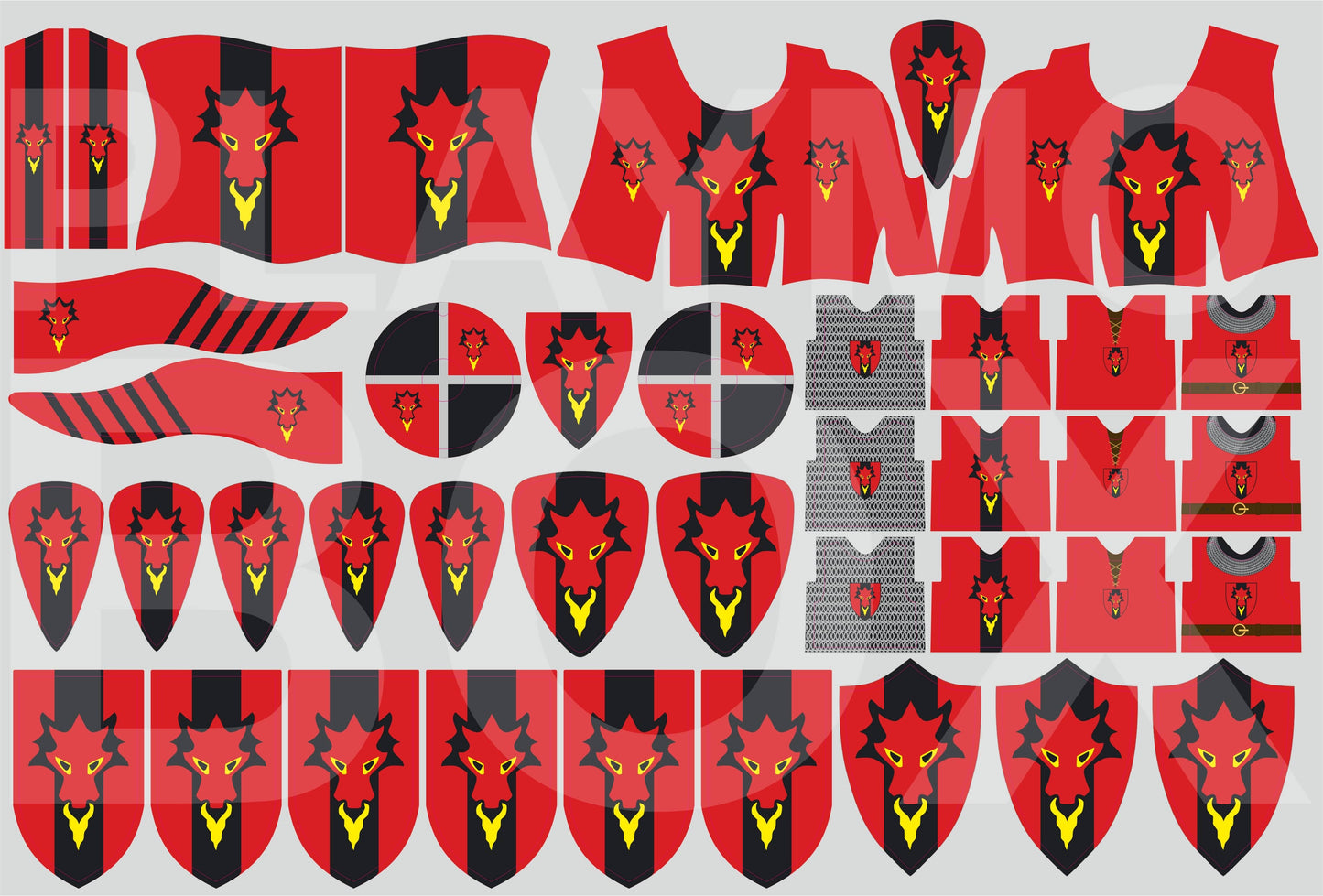 Red Dragon