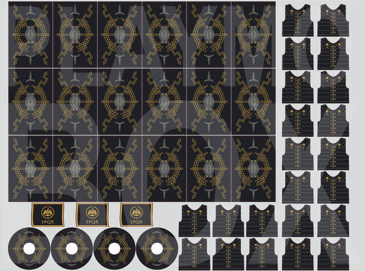 Black Praetorian