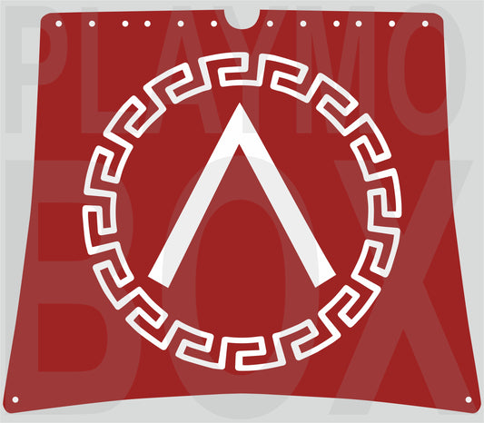 Spartan Sail