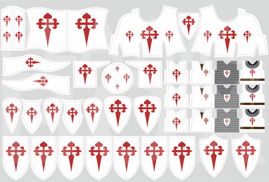 Order of Santiago