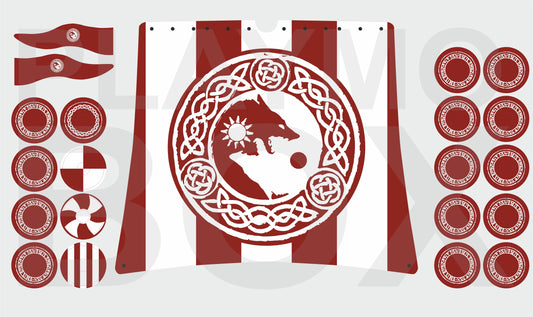Skoll & Hati
