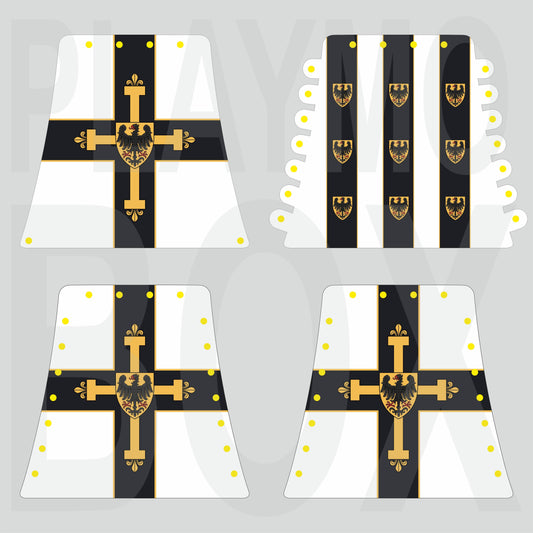 Teutonic Tent