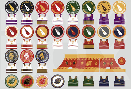 Ancient Thebes