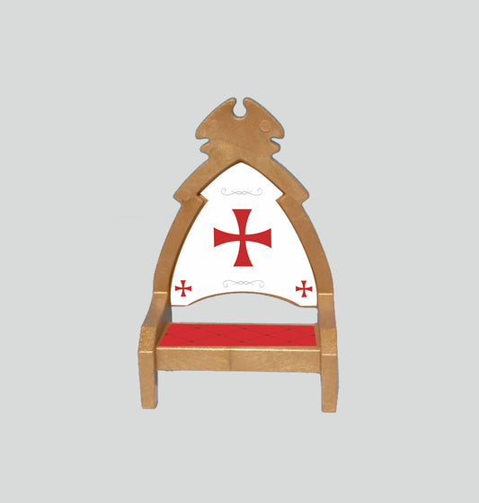 Crusade Throne