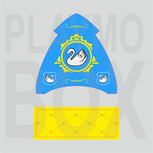 Throne