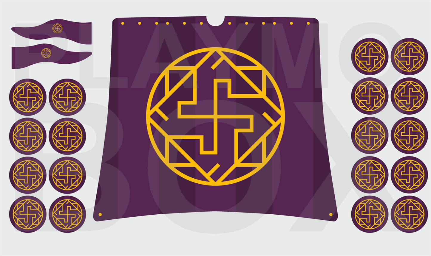 Valkyrie Varangian