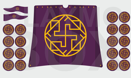 Valkyrie Varangian