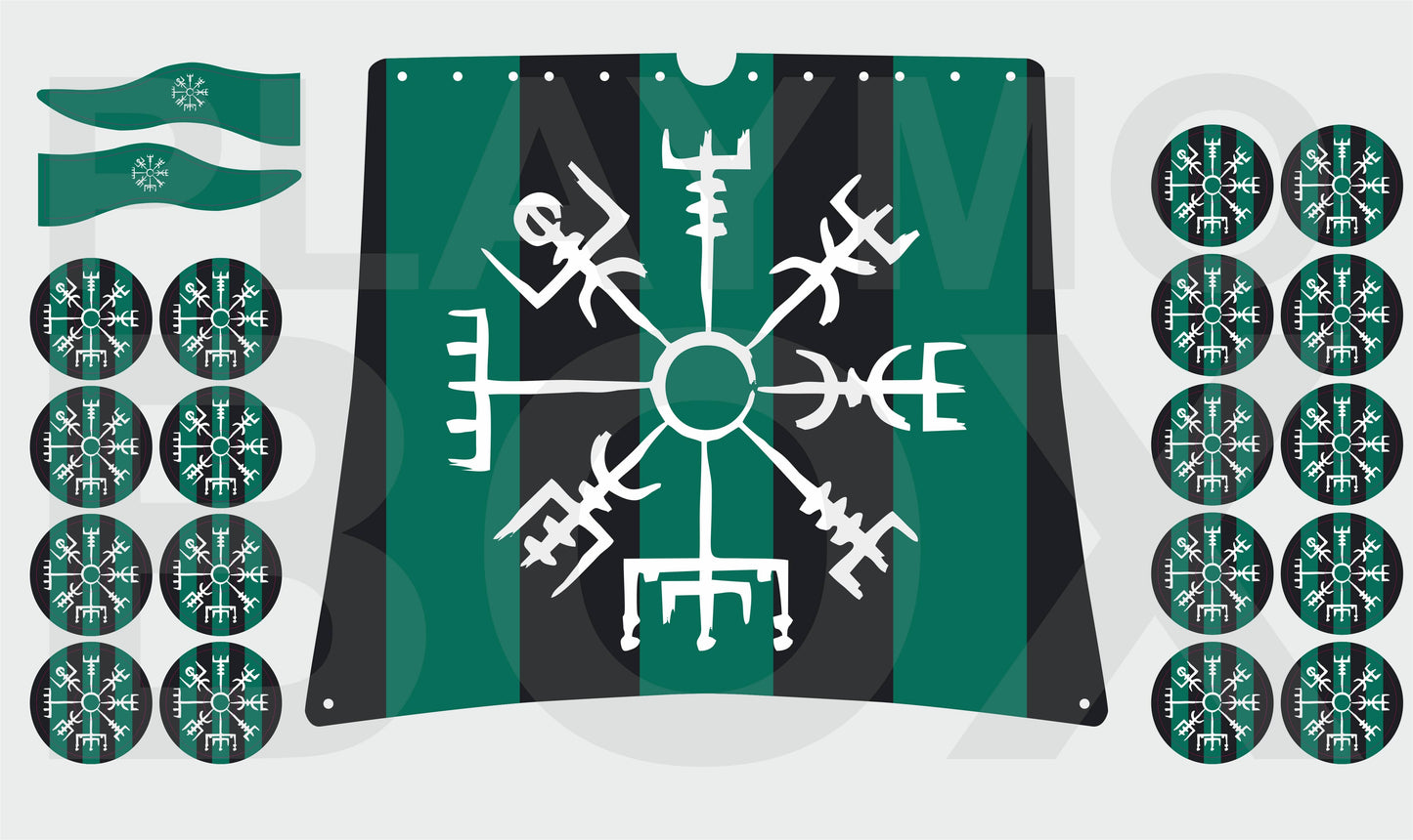 Vegvisir