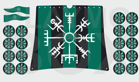 Vegvisir