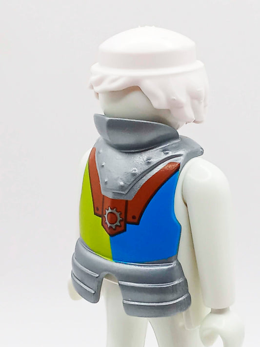 Novelmore Armor