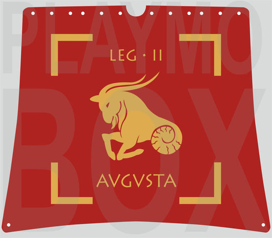 Augusta Sail