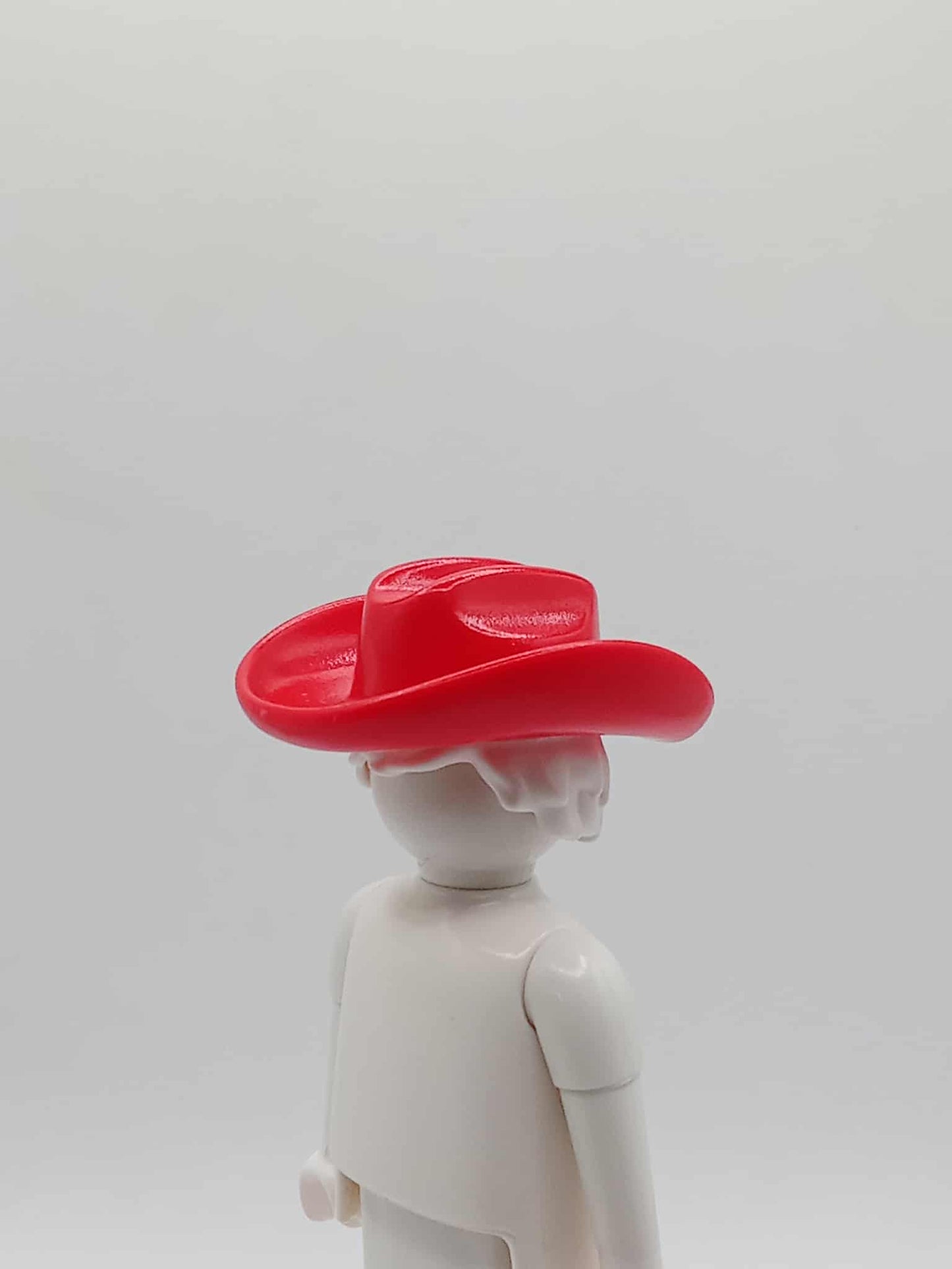 Western Red Hat