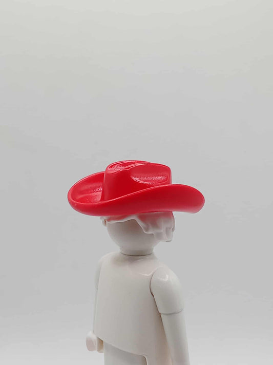 Western Red Hat