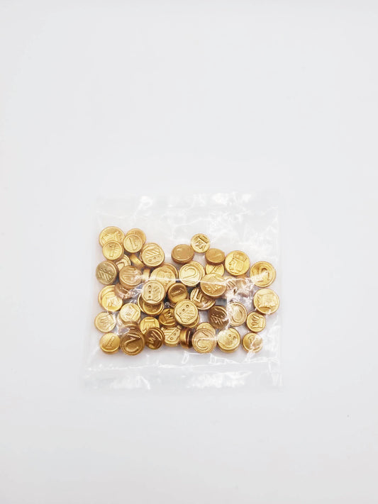Bag of Coins