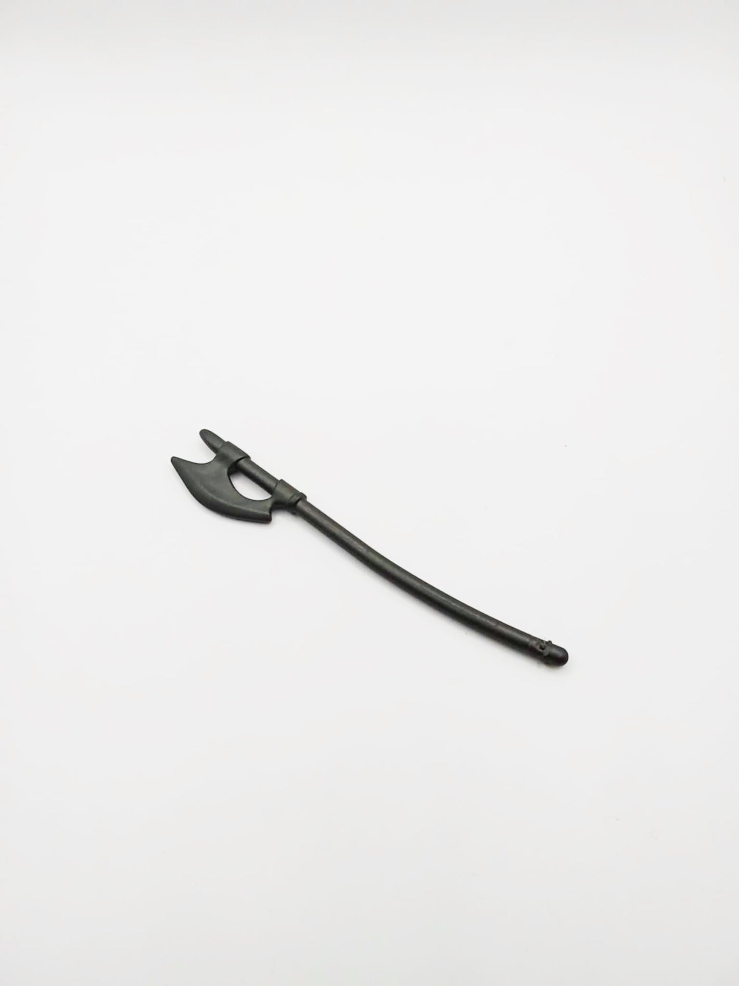 Bardiche II