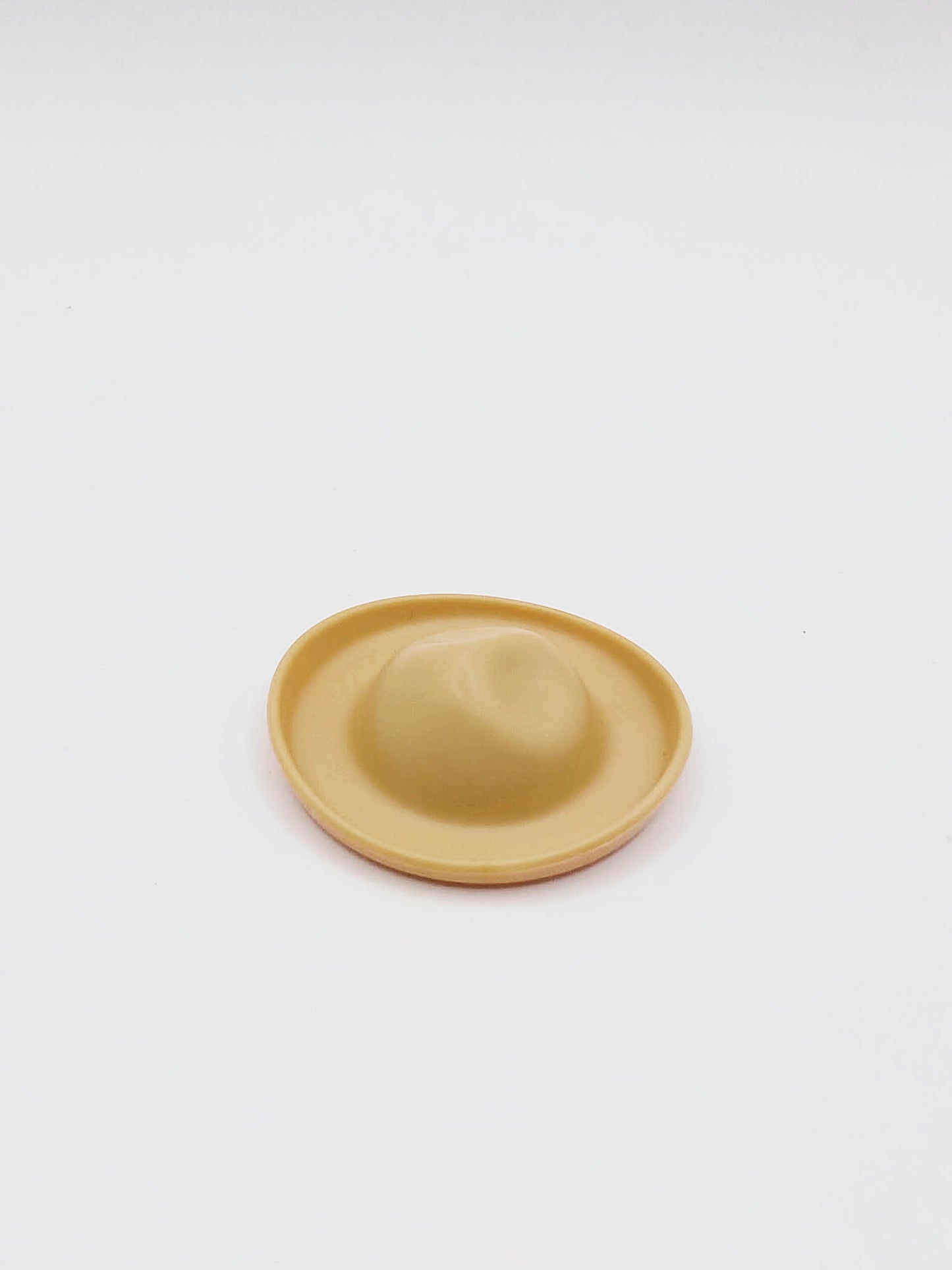 Μπεζ Stetson Sombrero