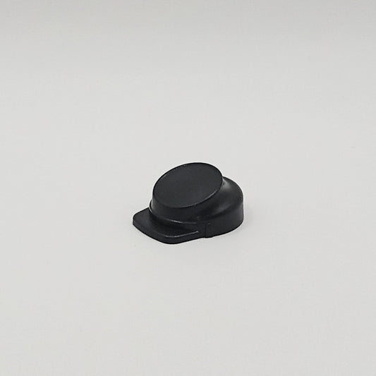 Black ACW Kepi