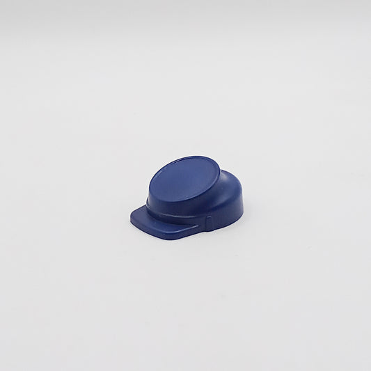 Dark Blue ACW Kepi
