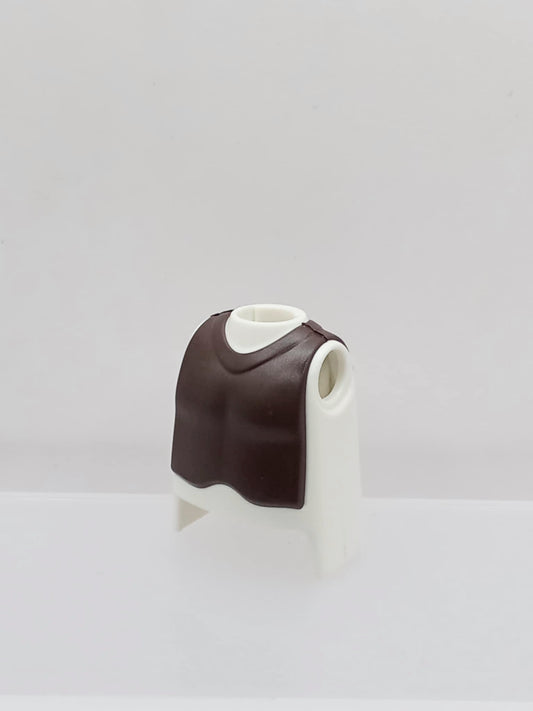 Ancient Warrior Body